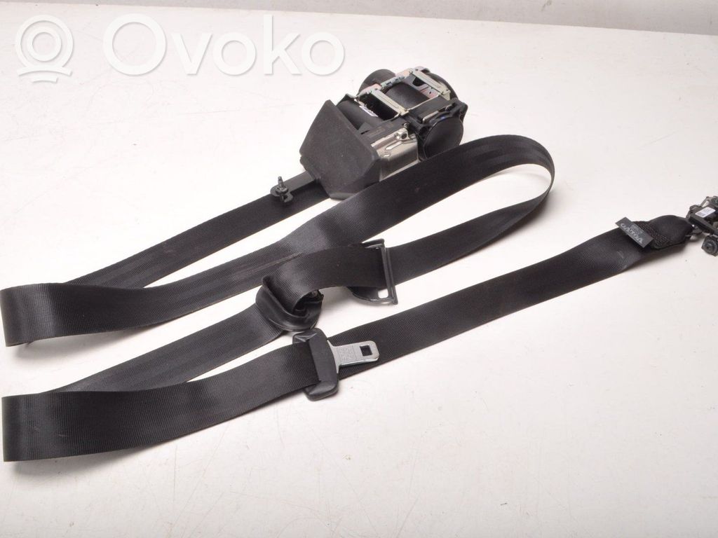 Volvo XC90 Cinturón delantero 