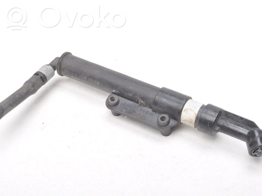 Volvo XC60 Pompa spryskiwacza lampy przedniej 