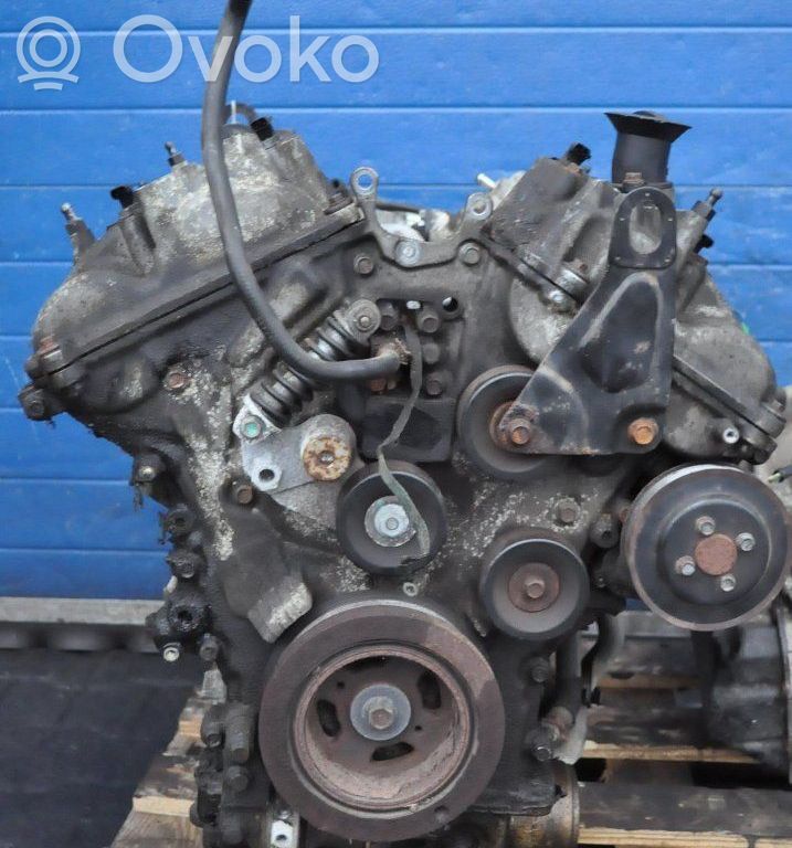 Volvo XC90 Variklio komplektas 