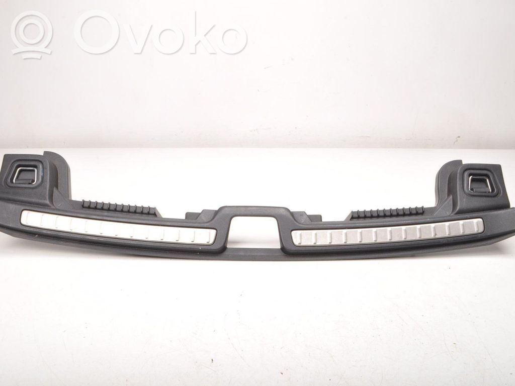 Volvo V60 Panel osłony bagażnika 