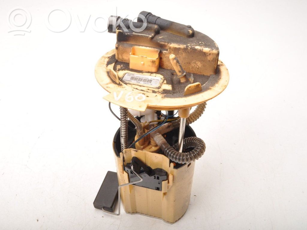 Volvo V60 Pompe à carburant 
