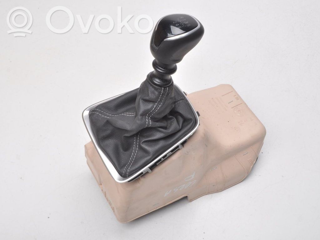 Opel Corsa F Selector de viteze/schimbător de viteze (interior) 