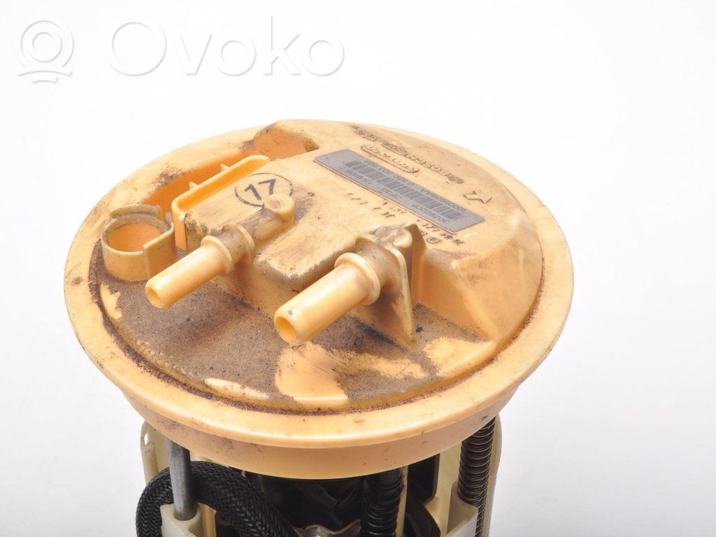 Volvo V50 Bomba interna de combustible 