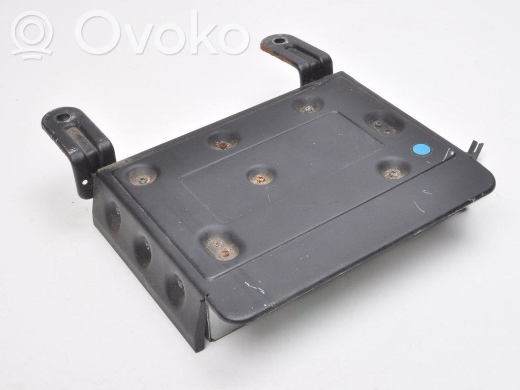 Volvo S60 Garso stiprintuvas 