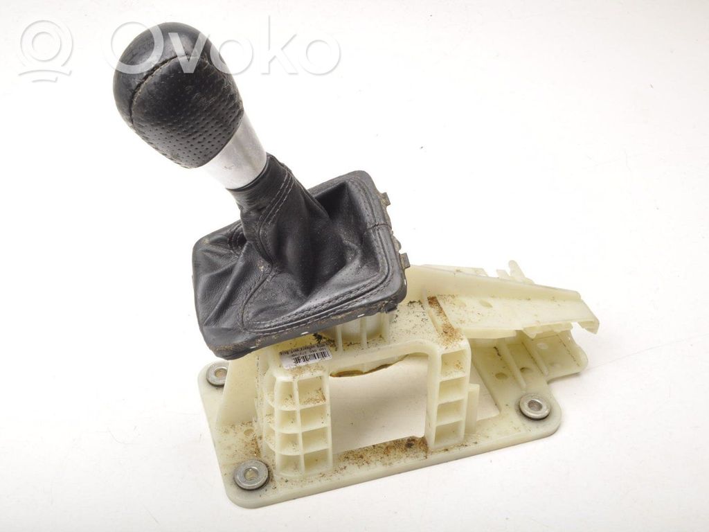 Volvo V60 Selector caja de cambios 
