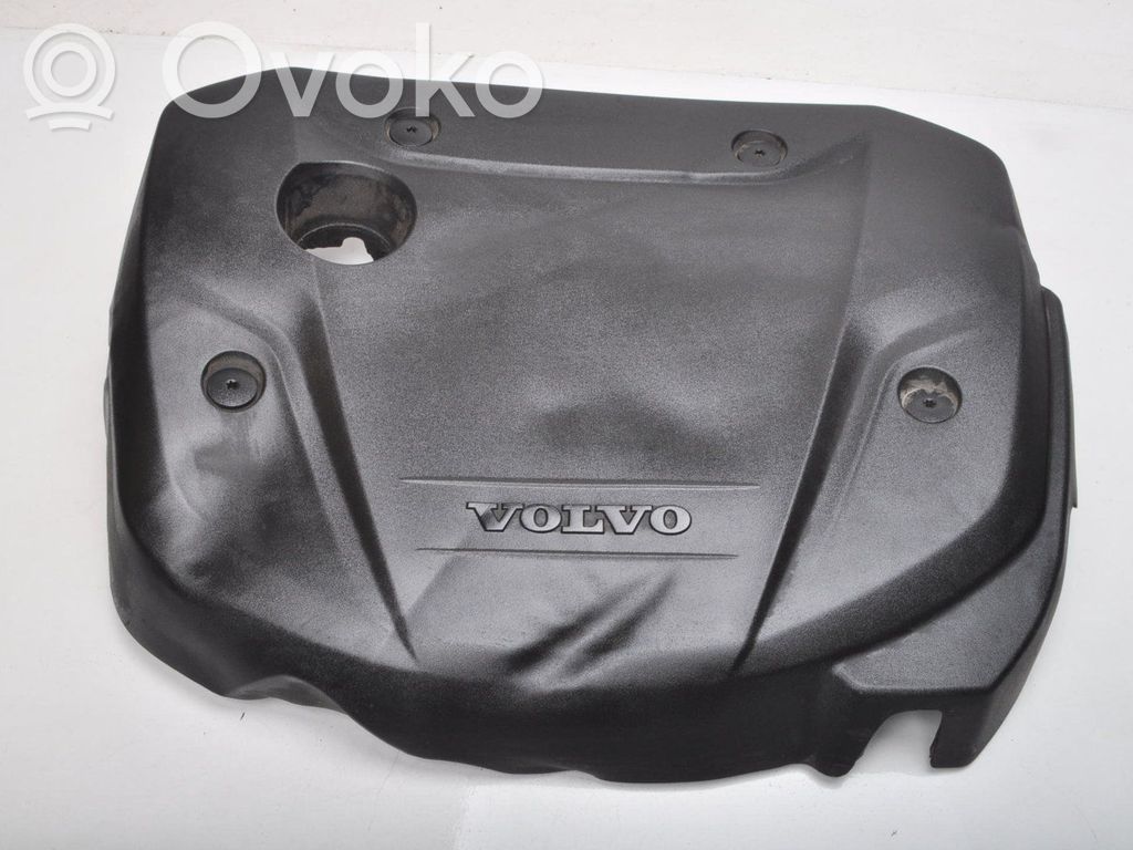 Volvo XC60 Moottorin koppa 