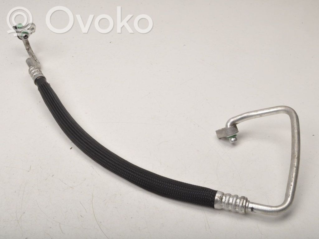 KIA Ceed Ilmastointilaitteen putki (A/C) 