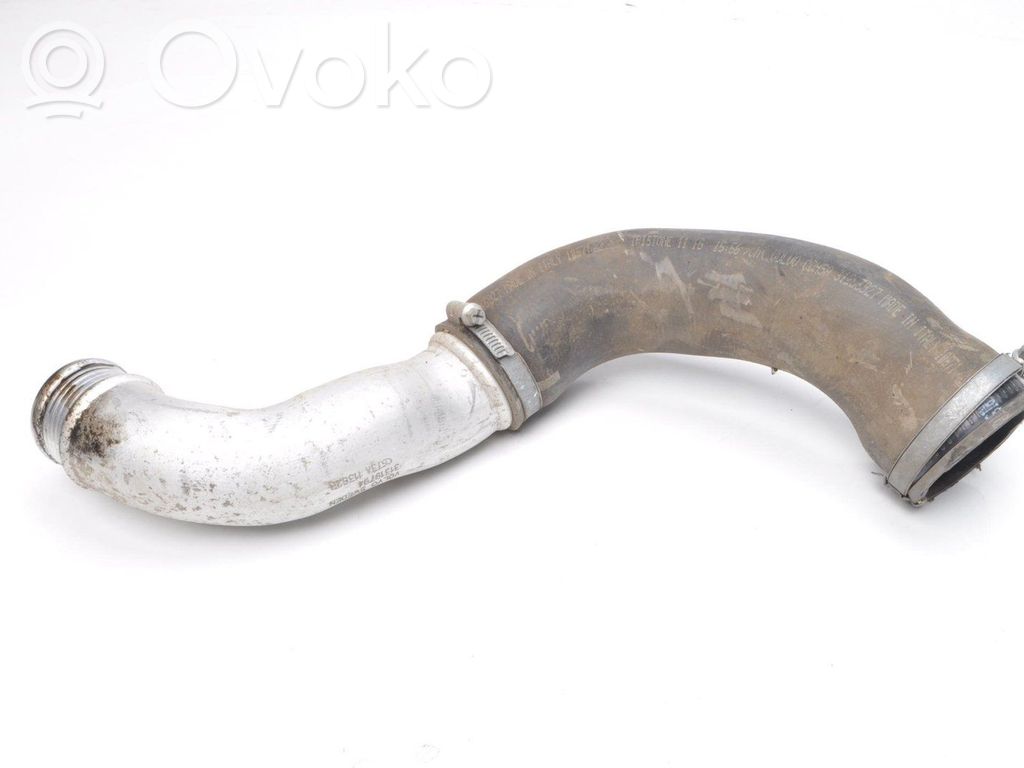 Volvo C70 Intercooler hose/pipe 