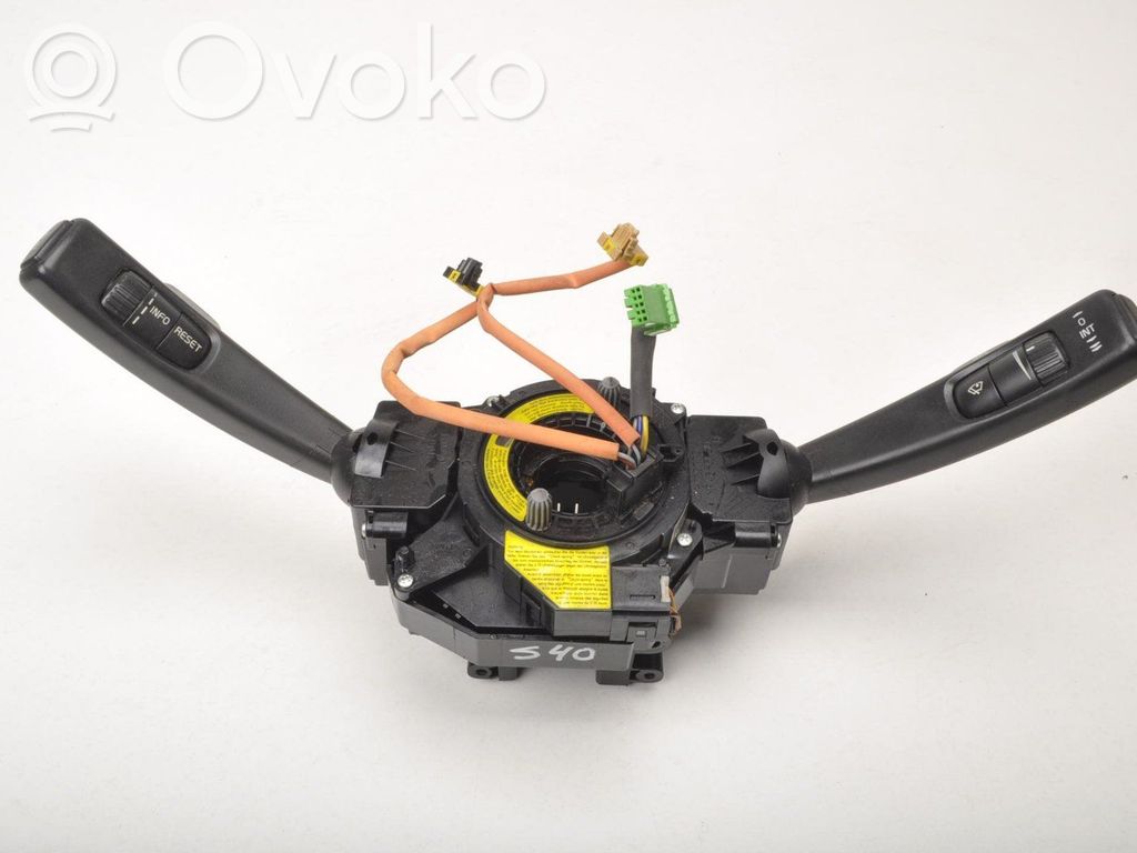 Volvo S40 Kit interrupteurs 