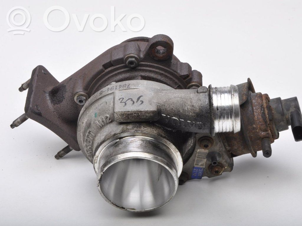 Turbo   31312712