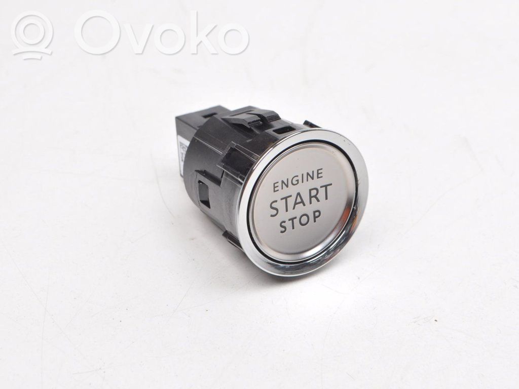 Engine start stop button switch   98454764DX