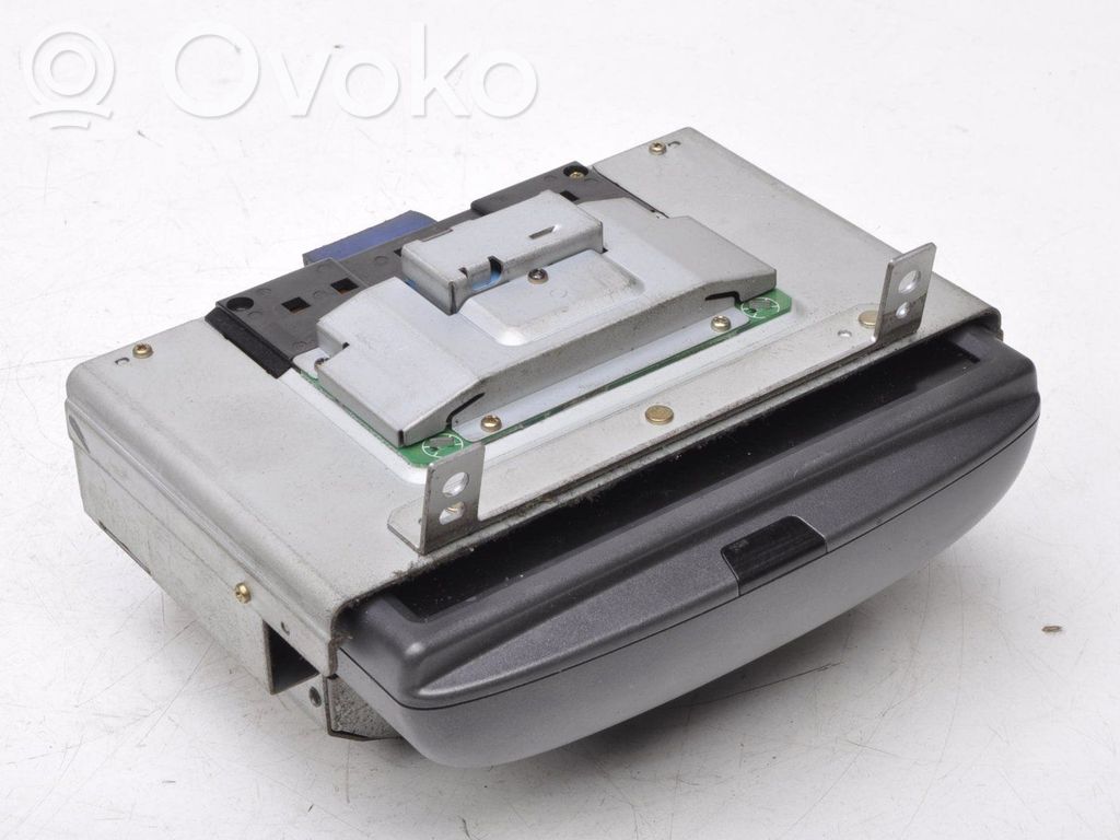 Volvo S60 Screen/display/small screen 