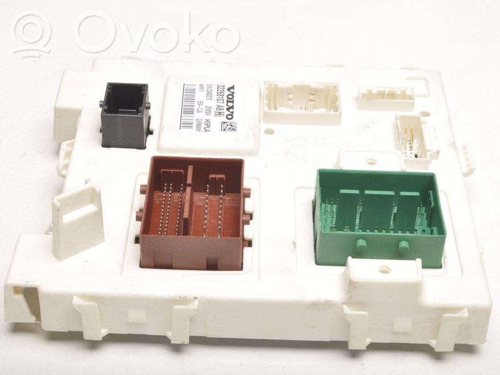 Volvo XC40 Fuse box set 