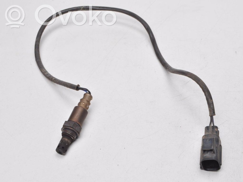 Volvo XC90 Lambda probe sensor 