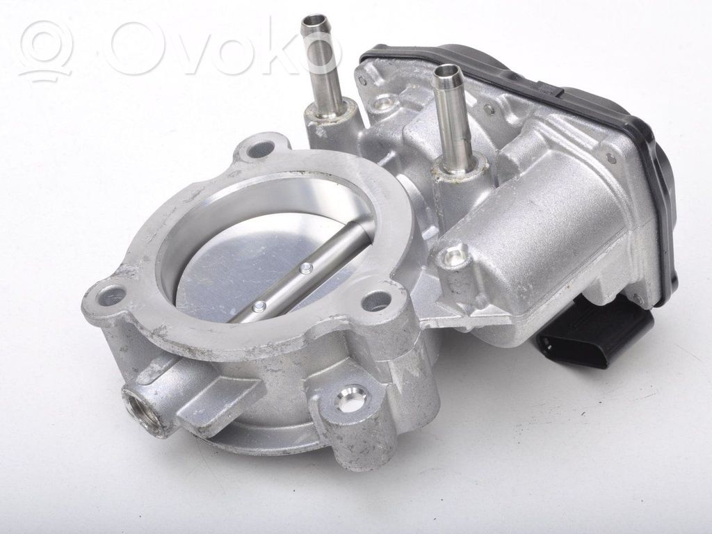 Volvo XC40 Corp supapă electrică clapetă 