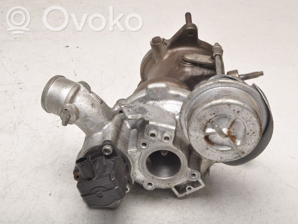 Volvo S60 Turbo 