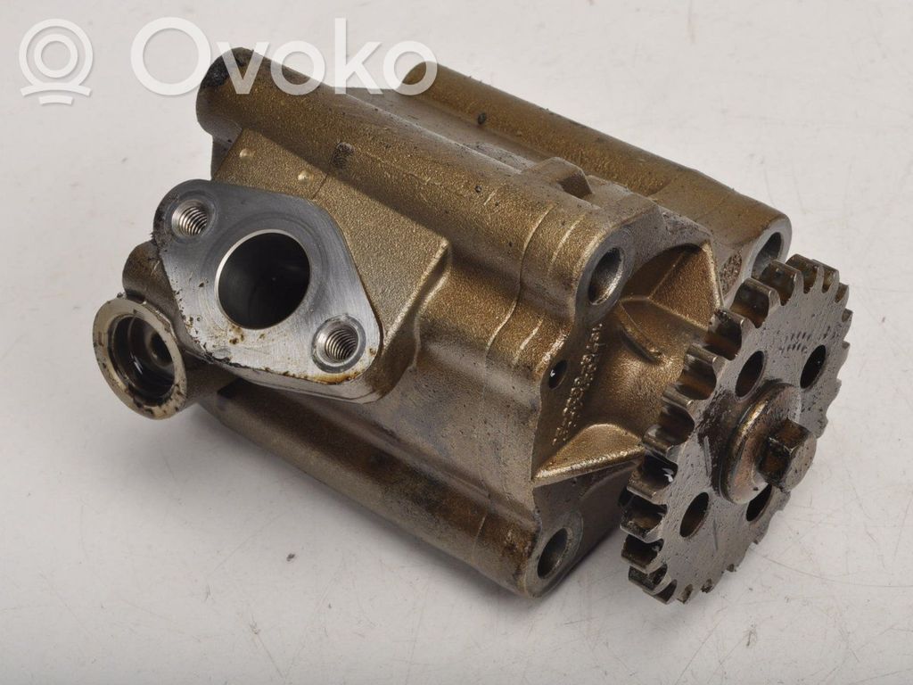 Volvo S40 Bomba de aceite 