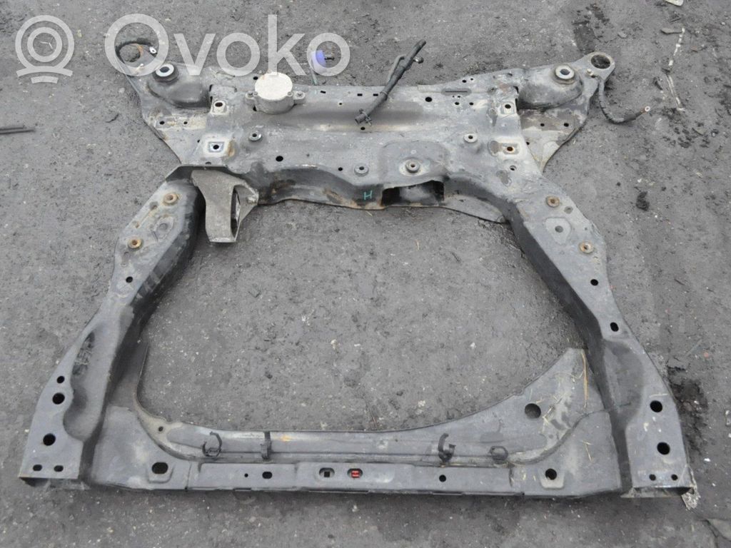 Volvo XC90 Rear suspension assembly kit set 