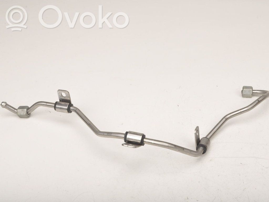 Volvo XC60 Przewód paliwa 