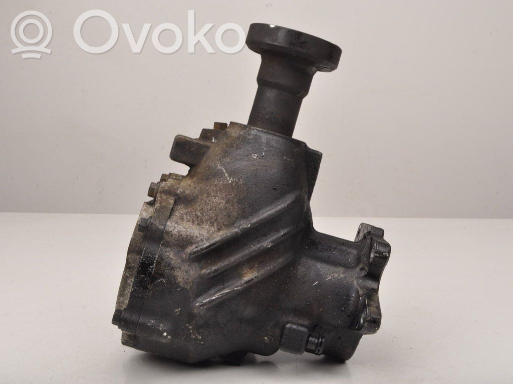 Volvo XC90 Rear gearbox reducer/haldex oil pump 