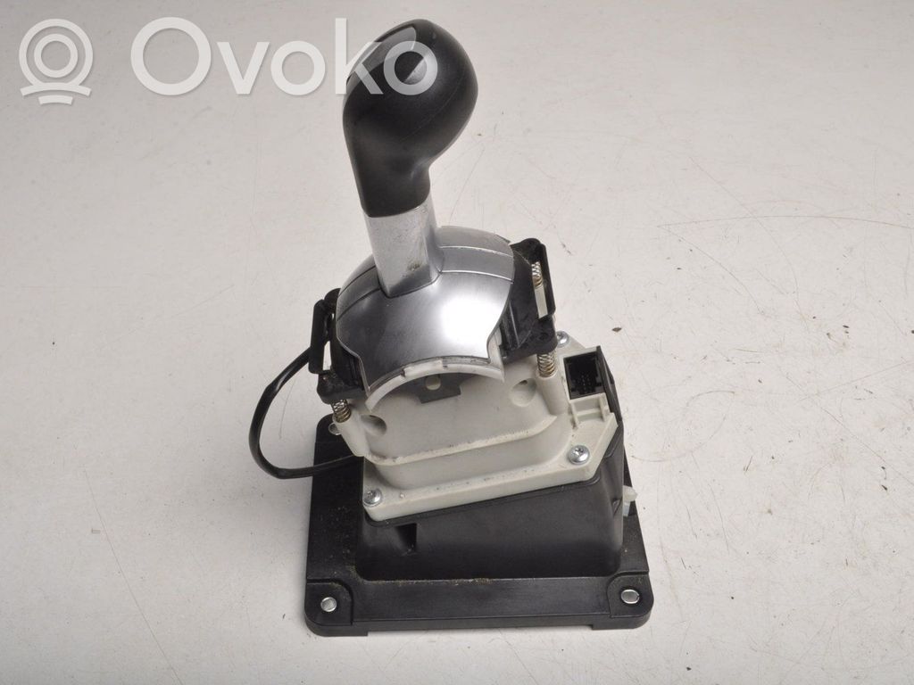 Opel Astra H Selector caja de cambios 