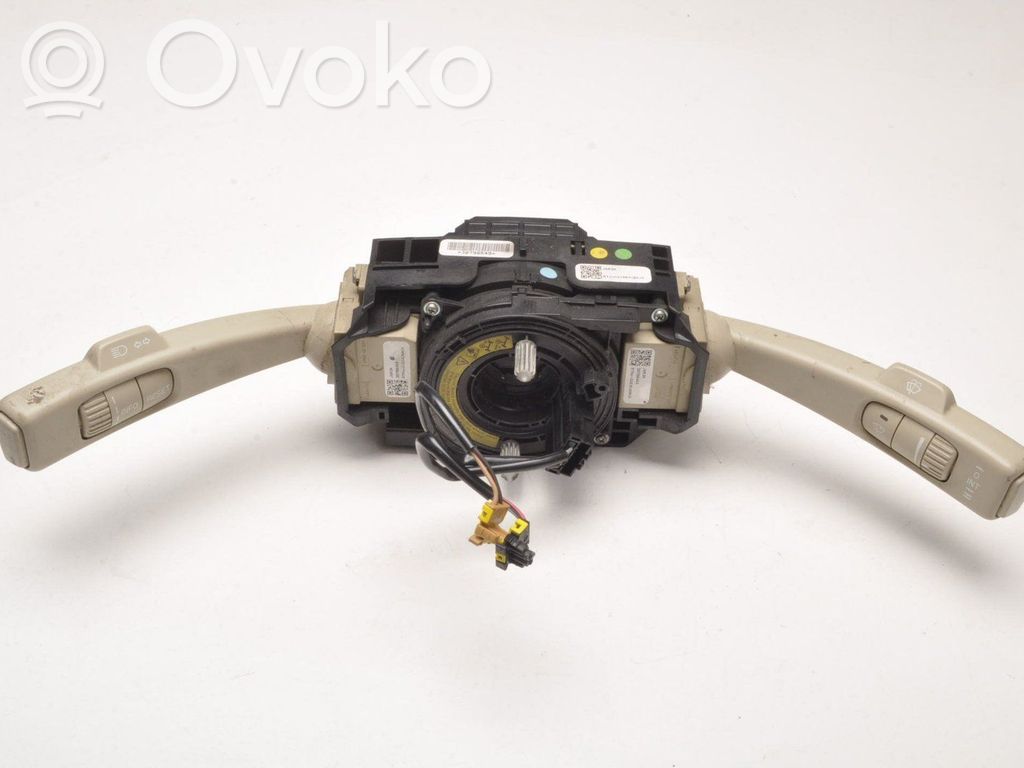 Volvo S80 A set of switches 