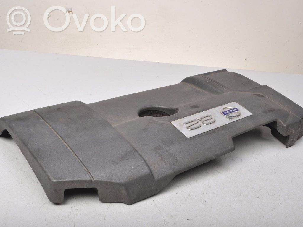 Volvo S80 Moottorin koppa 