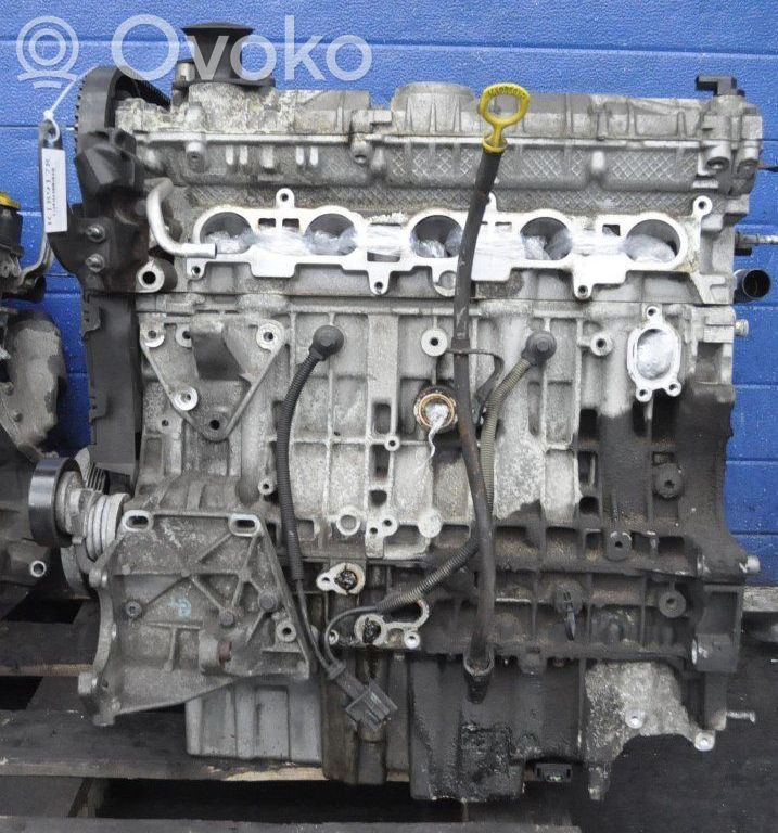 Volvo V70 Engine swap 