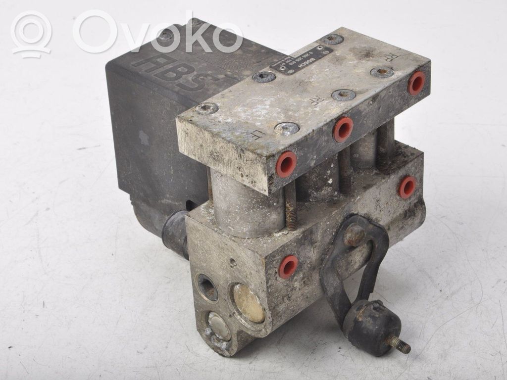 Volvo 940 ABS bloks 