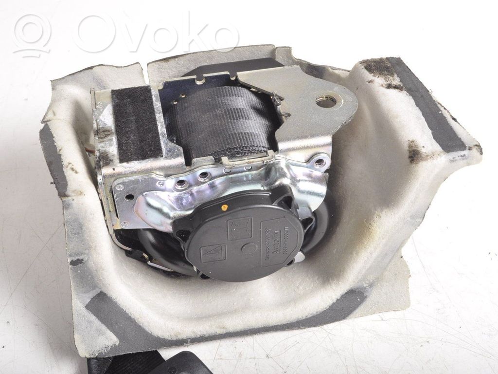 Volvo V60 Cinturón trasero 