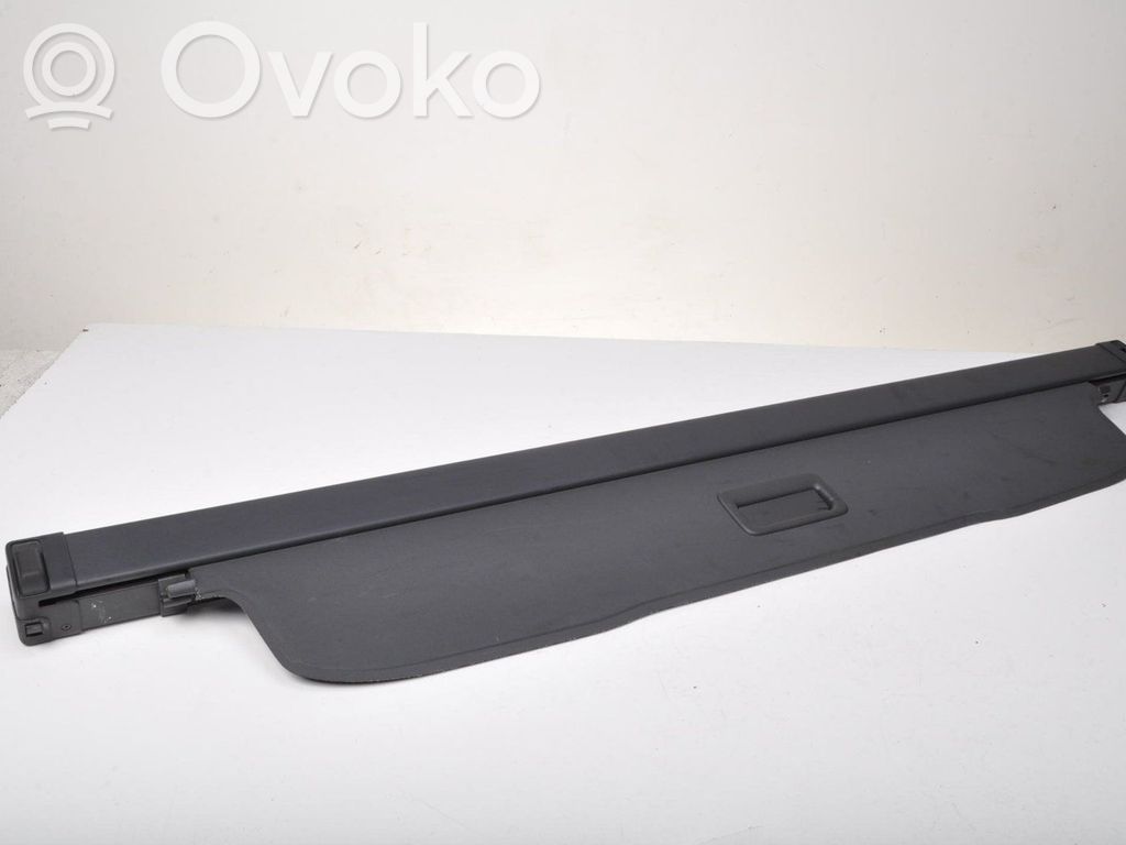 Volvo V60 Parcel shelf load cover 