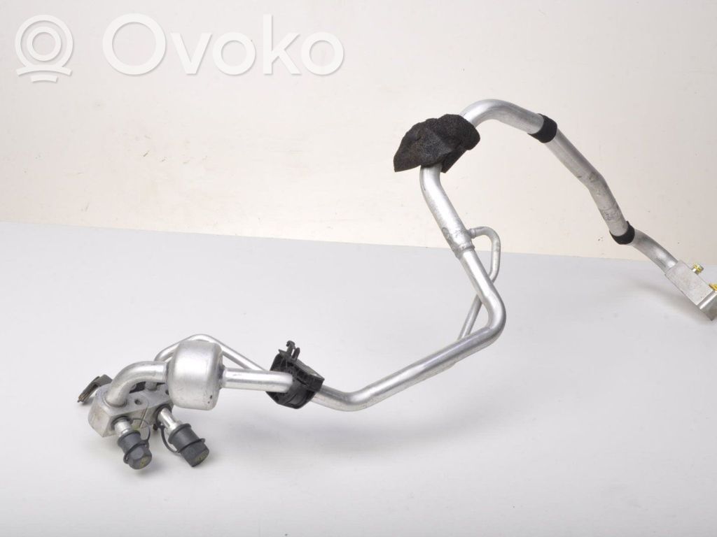 Volvo V60 Conductă/furtun aer condiționat (A/C) 