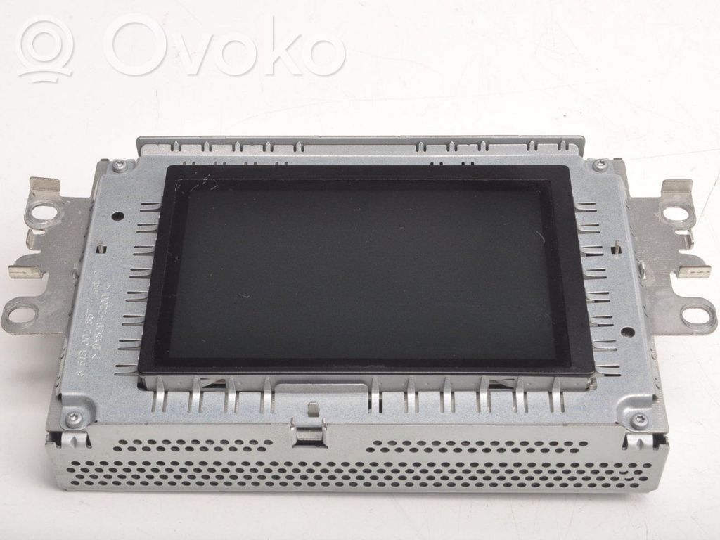 Volvo XC70 Screen/display/small screen 