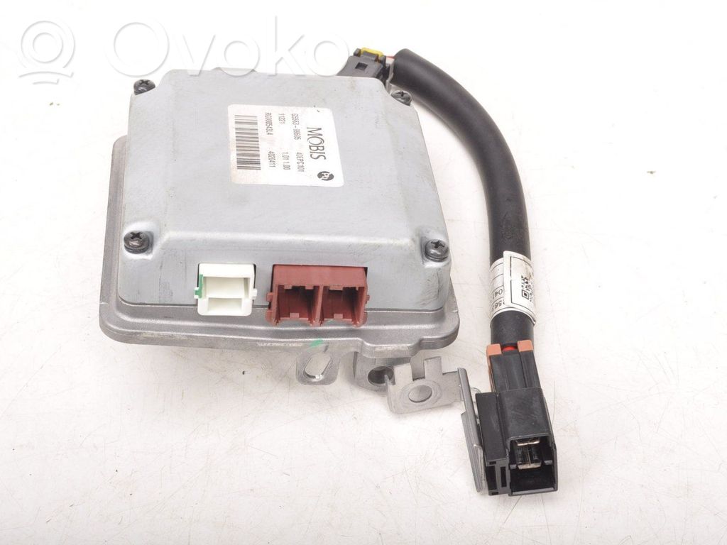 KIA Niro Power steering control unit/module 