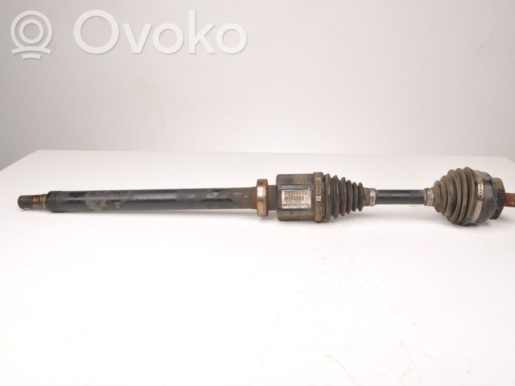 Volvo S60 Eje de transmisión delantero 