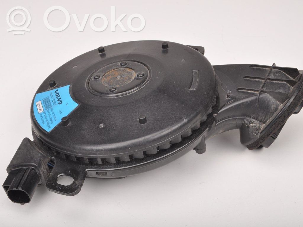 Volvo XC40 Altavoz subwoofer 