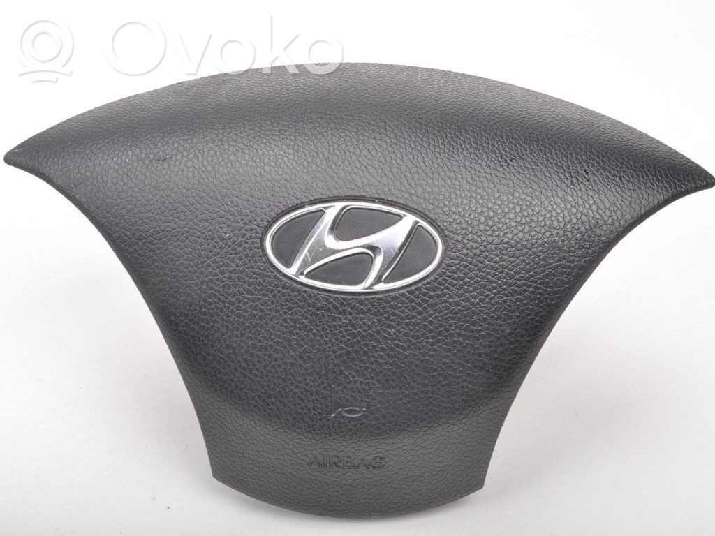 Hyundai i30 Vairo oro pagalvė 