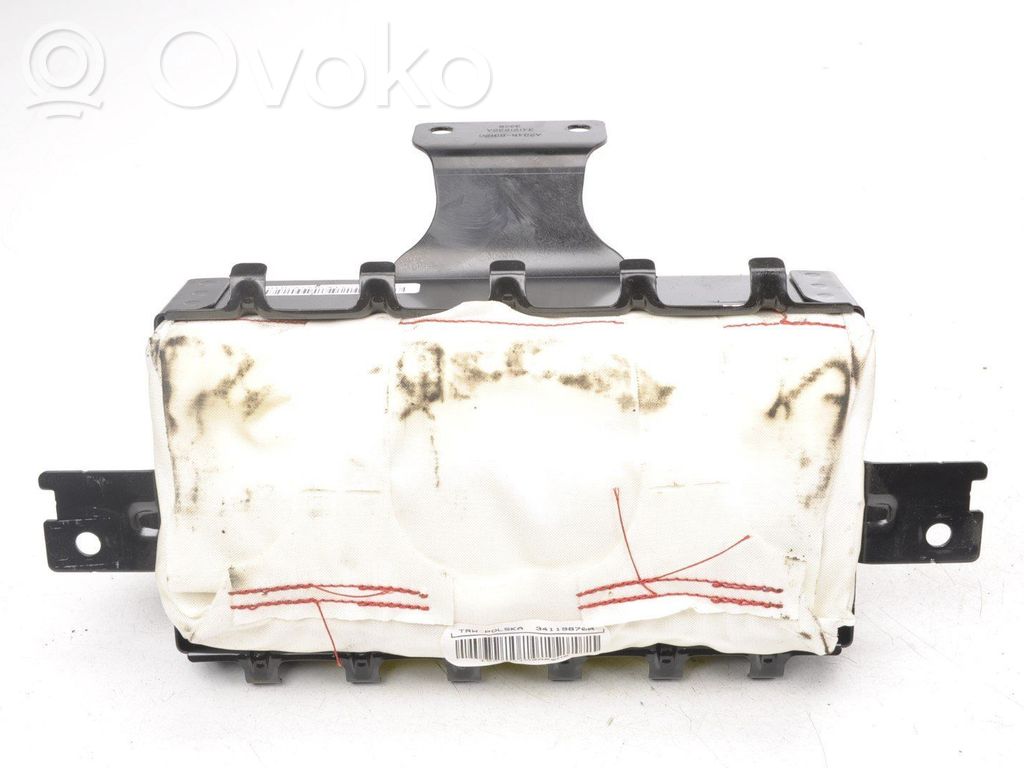 KIA Ceed Passenger airbag 