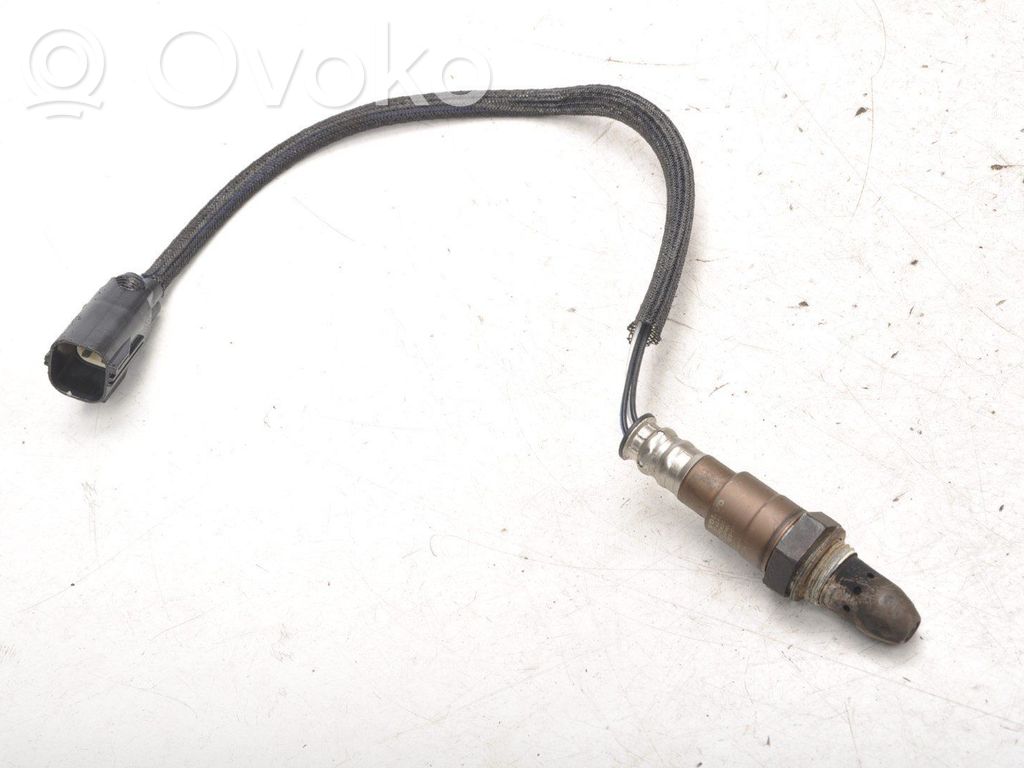 Sonde lambda   31439621