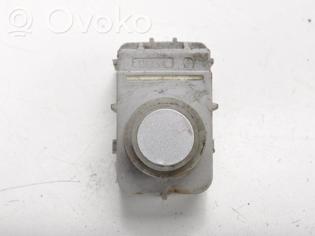 Hyundai Veloster Sensor de aparcamiento PDC 