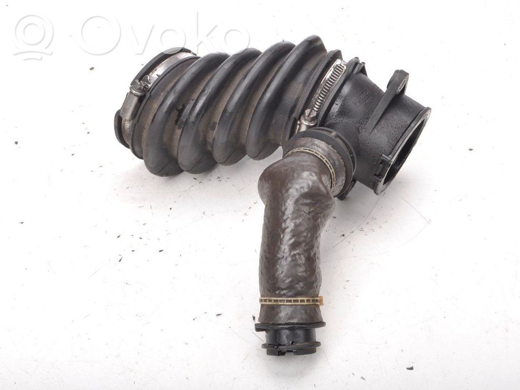 Volvo C30 Conductă/furtun admisie aer 