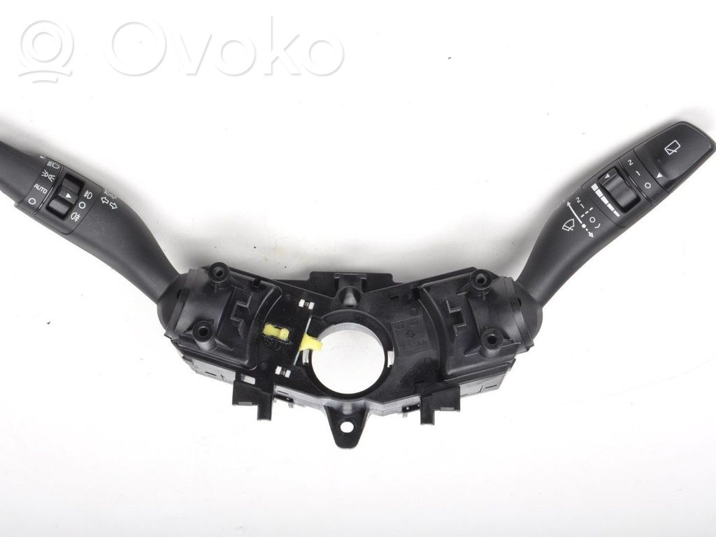 KIA Ceed A set of switches 
