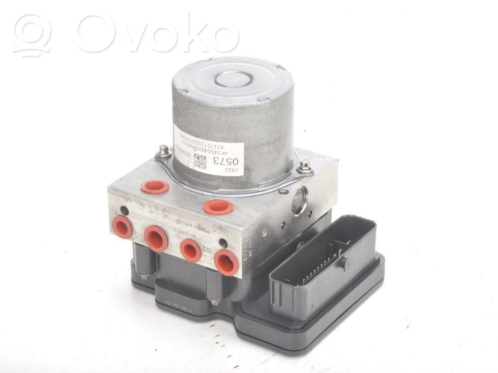 Opel Astra K ABS Pump 