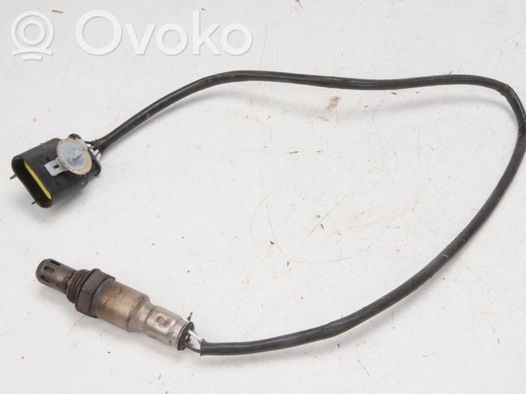 Fiat Panda III Lambda probe sensor 