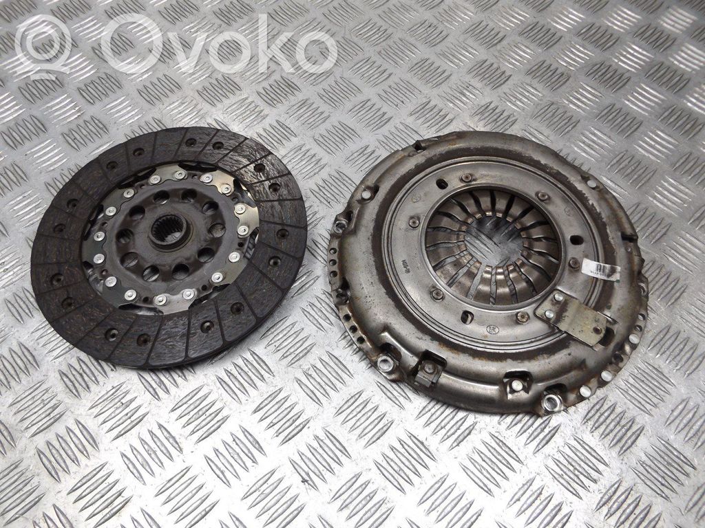 Volvo V60 Pressure plate 
