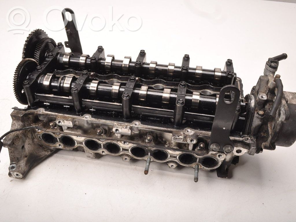 Hyundai ix35 Culata del motor 