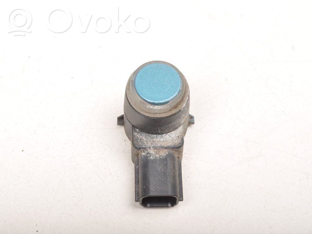 Sensor de aparcamiento PDC   13330897