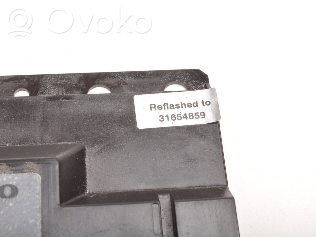 Volvo S90, V90 Tailgate/trunk control unit/module 