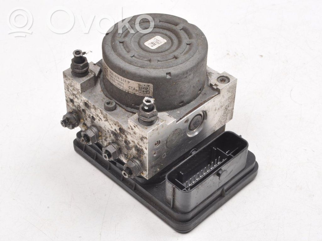 Seat Leon (5F) ABS-pumppu 