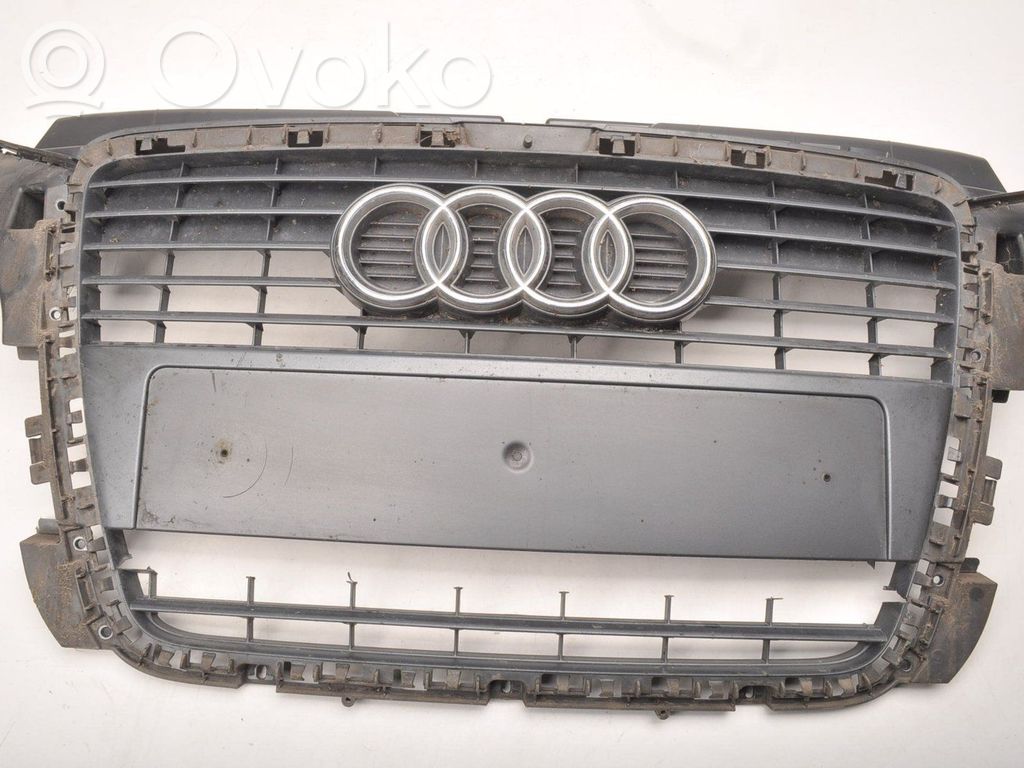 Audi A3 S3 8P Front grill 